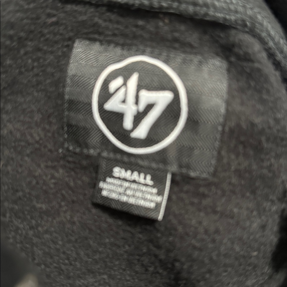 🪉 ‘47 LA Lakers Hoodie - Picture 3 of 3
